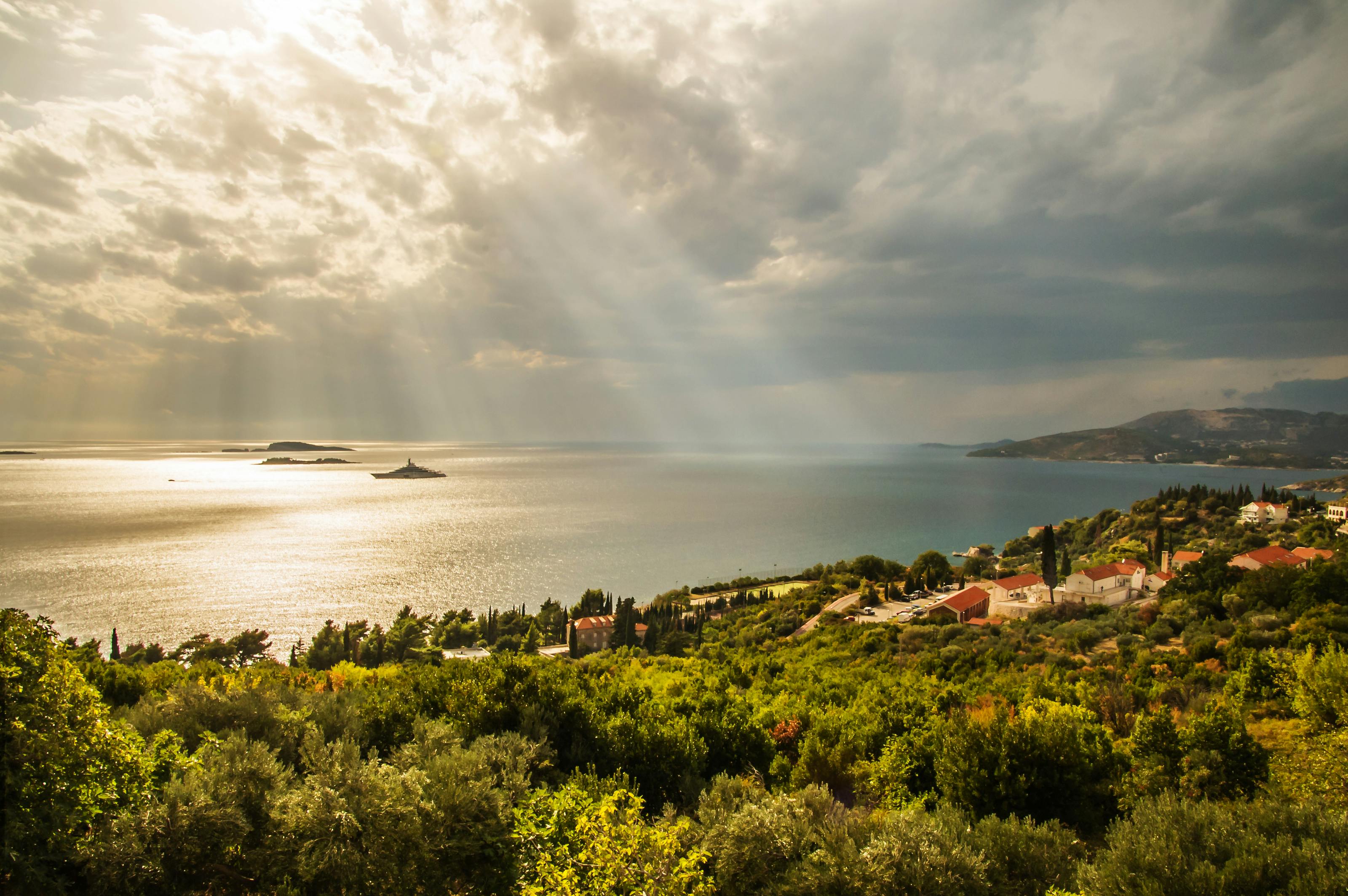 Croatia 2026 Budget Guide: How Much for 1 Week?