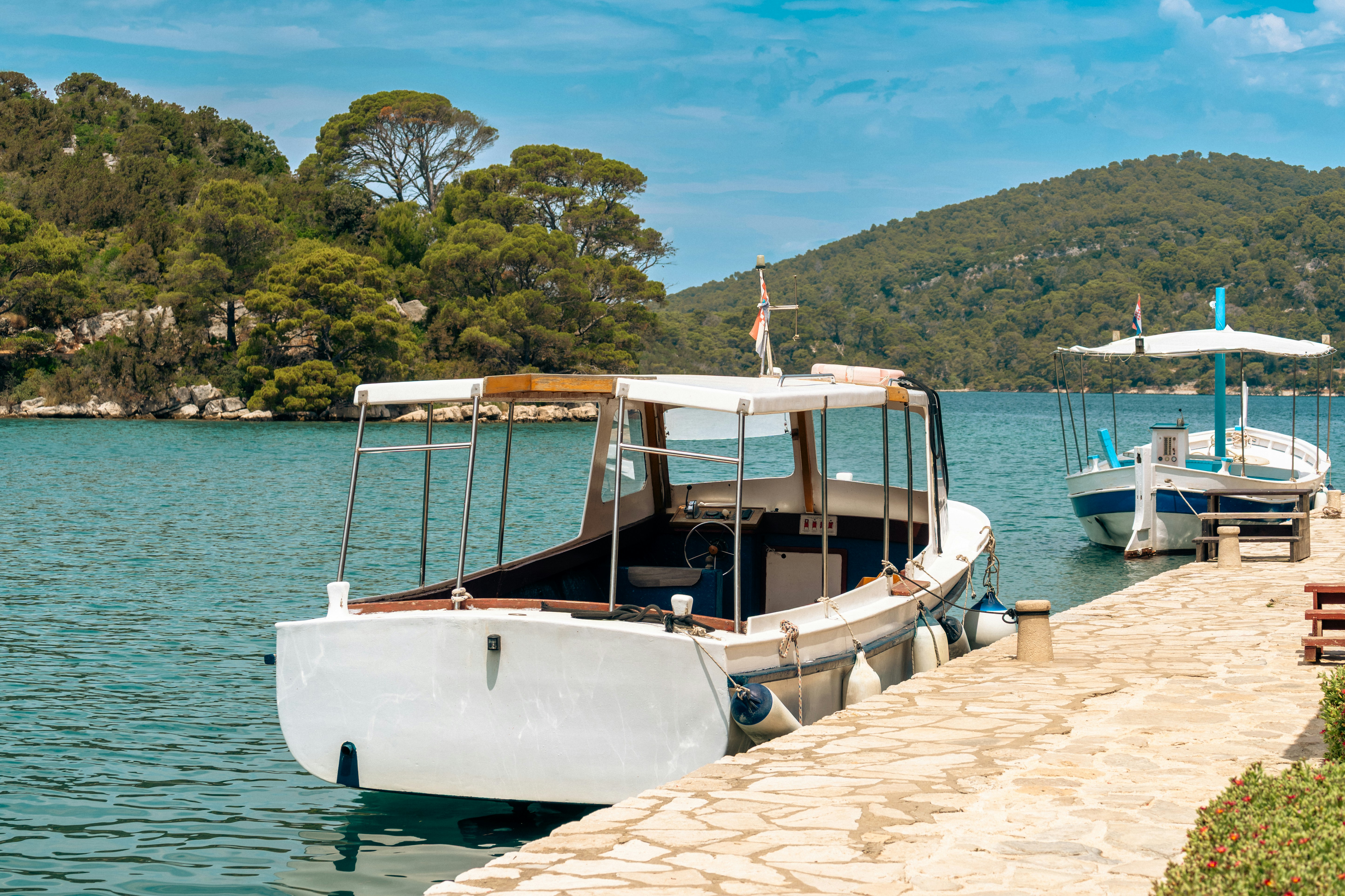 Mljet